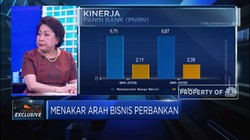 Suku Bunga Turun, Perbankan Optimis Bisnis KPR Meningkat