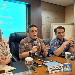 Lebihi Target, Investasi SBR 009 Raih Dana Rp 2,26 T
