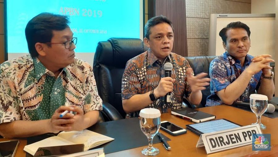 Penerbitan Saving Bond Ritel (SBR) seri SBR009 mencapai Rp 2,26 triliun, dan melebihi target indikatif yang ditetapkan sebelumnya senilai Rp 2 triliun.