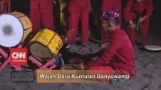 VIDEO: Wajah Baru Kuntulan Banyuwangi