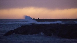 Kontes Surfing Terlalu Sering, Warga Hawaii Mengeluh