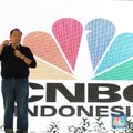 Para Pemenang CNBC Indonesia Golf Tournament 2019