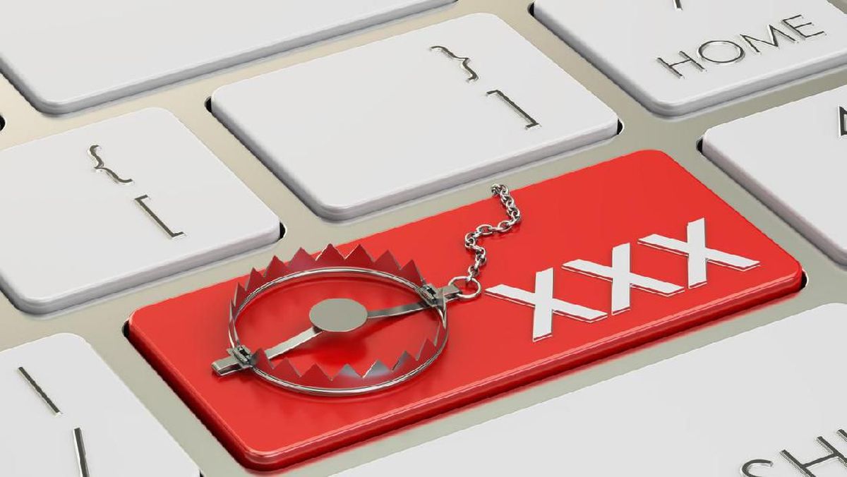Pasutri Tawarkan Jasa Prostitusi Online Selama 4 Tahun di Sidrap Ditangkap