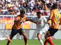 Tak Bawa Ronaldo, Juventus Gagal Menang Lawan Lecce