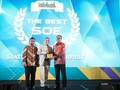 Jamkrindo Raih Penghargaan BUMN Terbaik ala Infobank