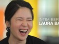 VIDEO: Cerita Laura Basuki Soal Cita-cita Jadi Kasir