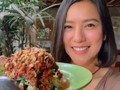 VLOG: Mencicipi Serombotan Khas Bali