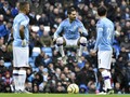Serba 17 di Arsenal vs Manchester City