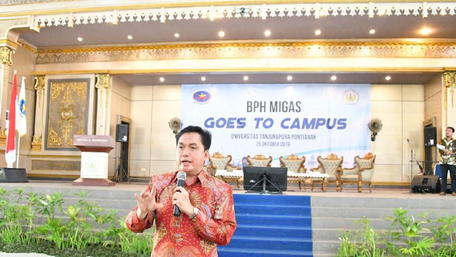 BPH Migas akan menetapkan harga gas baru untuk konsumen rumah tangga dan pelanggan kecil.