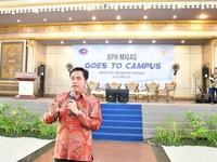 BPH Migas Bakal Sesuaikan Harga Gas di 6 Wilayah Ini