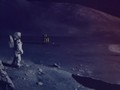 VIDEO: NASA 'Cari Teman' Buat Misi ke Bulan