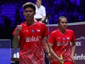 Praveen/Melati ke Babak Kedua Fuzhou Open 2019