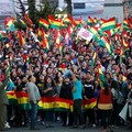 Pilpres Penuh Kecurangan, Kerusuhan Marak di Bolivia