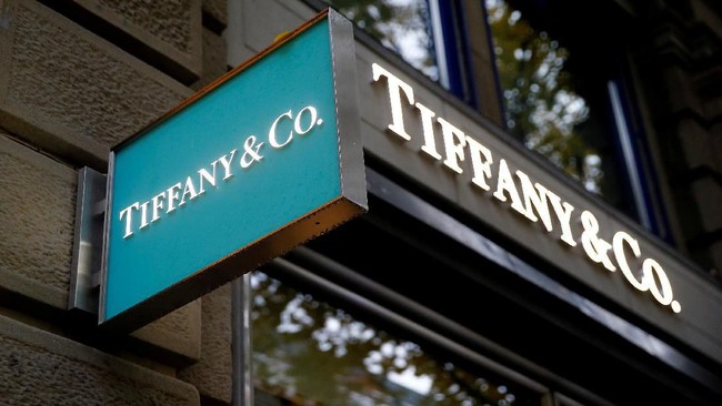 Sejarah Panjang Tiffany dan Co, Menjual Perhiasan Mewah Sejak Abad 19