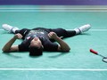 Jonatan Christie Gagal ke Semifinal BWF World Tour