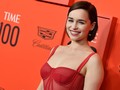 Jumpa Beyonce, Emilia Clarke Berurai Air Mata