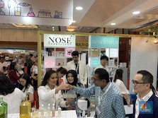 Industri Kecantikan Tahan Krisis, Laris Manis Meski Pandemi