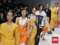 Pesona Busana Siap Pakai di Tangan Tiga Desainer Muda