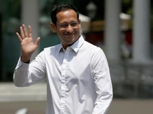 Dikritik Tak Ada Bantuan untuk Guru Honorer, Ini Kata Nadiem