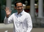 Pak Jokowi Mau Beri Mas Nadiem Makarim Wakil Menteri Nih?