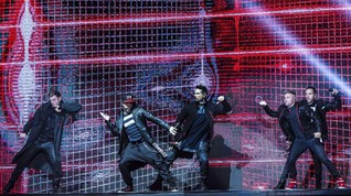 Backstreet Boys di Jakarta, Lebih dari Sekadar Nostalgia
