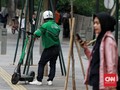 Polisi Periksa Tujuh Saksi Usut Kecelakaan Skuter Listrik