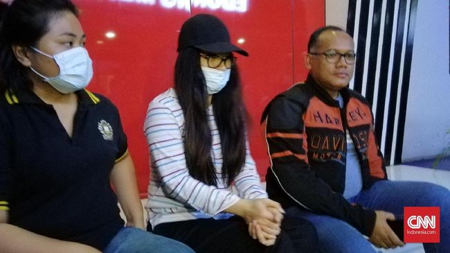 Polisi Tahan Muncikari Dugaan Prostitusi Putri Pariwisata