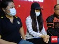 Terjerat Prostitusi, Finalis Putri Pariwisata Wajib Lapor