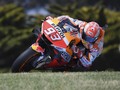 Marquez Tak Bakal Jadi Pebalap Mata Duitan di MotoGP