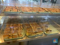 Harga Gandum Rekor, Awas Mie & Roti Bakal Makin Mahal!