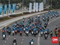Aturan Kendaraan Listrik Wajib Bersuara Ditinjau Kembali