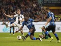 Hasil Liga Italia: Inter vs Parma Berakhir Seri