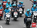Pemerintah Gemas, Ingin Ubah Motor Tua Jadi Bertenaga Listrik