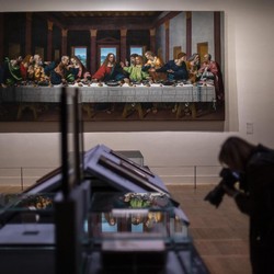 10 Museum Terbesar di Dunia, Ada yang Simpan Lukisan Termahal