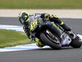 Hasil FP2 MotoGP Valencia: Rossi Kembali Terjatuh