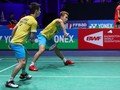 Jadwal Siaran Langsung Final Fuzhou China Open 2019