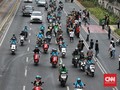Kadin: Motor Listrik Lebih Masuk Akal Sebelum Mobil Listrik
