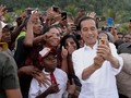 Jokowi Akui Progres Rumah Korban Gempa Palu Berjalan Lambat