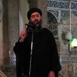 Celana Dalam Al-Baghdadi, AS & Kematian Pemimpin ISIS
