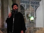 Celana Dalam Al-Baghdadi, AS & Kematian Pemimpin ISIS