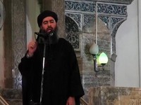 Pemimpin ISIS Dikabarkan Tewas Akibat Serangan AS