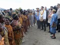 Pemerintah Diminta Libatkan DPD dan DPR Tangani Masalah Papua