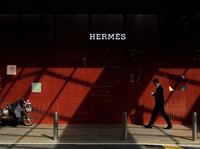 Tutorial Beli Tas Hermes, Tidak Bisa Langsung ke Butik Lho...