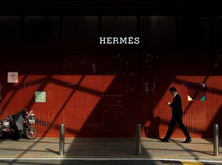 Harga Tas Hermes Bisa Selangit Kok Bisa?? - Guru Geografi