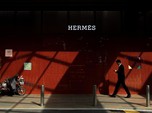 Perang! Hermes, Gucci dkk Pilih Hengkang dari Rusia