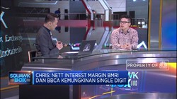 Ini Proyeksi Analis Terhadap Kinerja Bank Mandiri & BCA di Q3