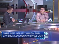 Ini Proyeksi Analis Terhadap Kinerja Bank Mandiri & BCA di Q3