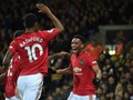 Daftar Lima Tim Lolos ke 32 Besar Liga Europa