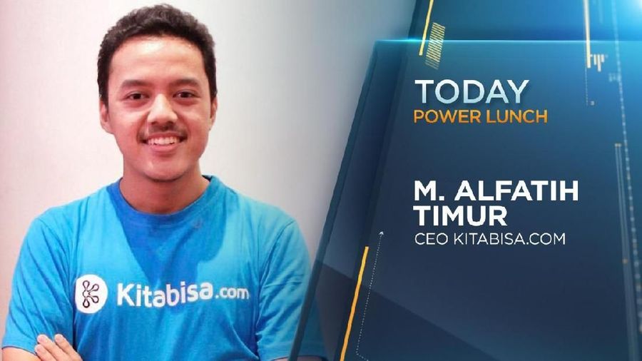 Sejak didirikan pada 2013, Kitabisa.com telah mengumpulkan dana sekitar Rp 700 miliar.
