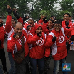 Buka-bukaan Ojol Bonceng Soal Strategi Taklukkan Grab & Gojek